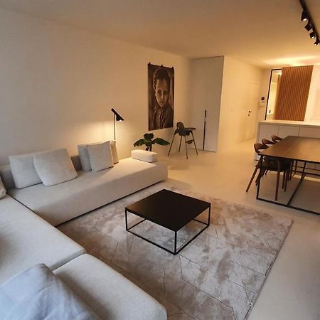 Walhalla Knokke Sea View Esterno foto