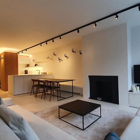 Walhalla Knokke Sea View Esterno foto