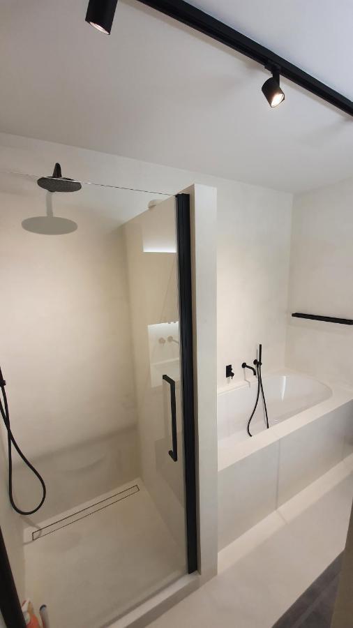 Walhalla Knokke Sea View Esterno foto